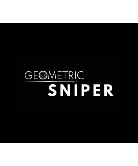 Geometric Sniper Steam Key GLOBAL